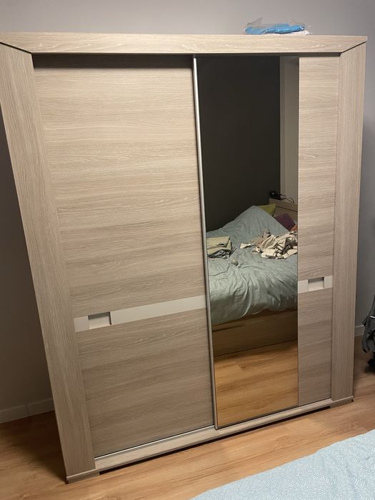 Okazja!!!Zestaw mebli  Wójcik kolekcja Madras