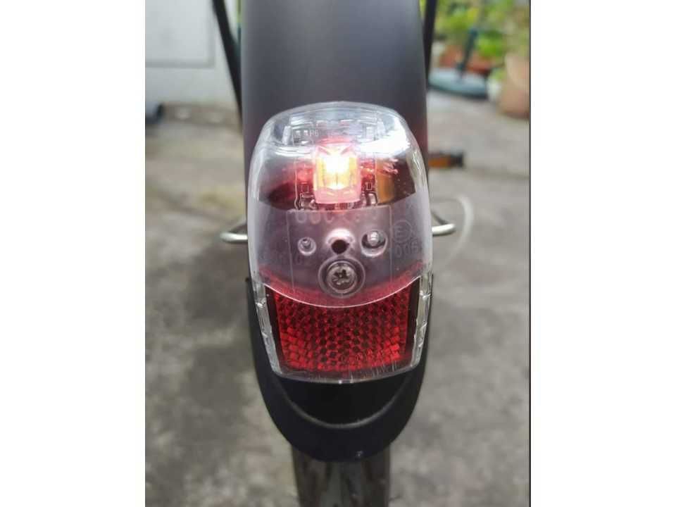 Bicicleta cidade