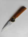 Ніж, нож,  Kershaw Iridium 2038 Ultem