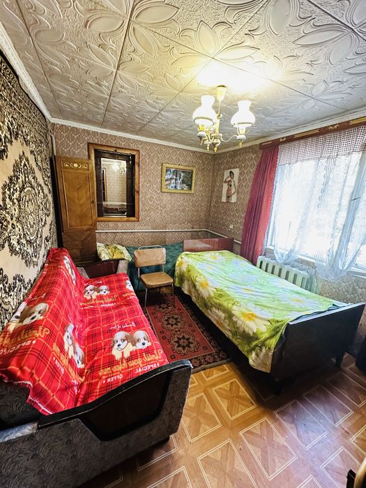 Здам місце в кімнаті Кам’янець-Подільский