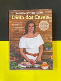 Patricia Davidson Haiat - Dieta dos casais