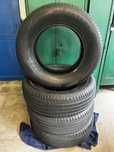 265/65 R18 Firestone Roadhawk Резина летняя