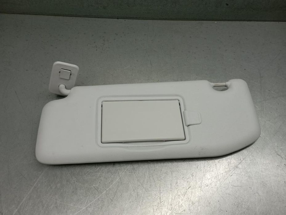 Pála de sol esquerda PEUGEOT 208 II