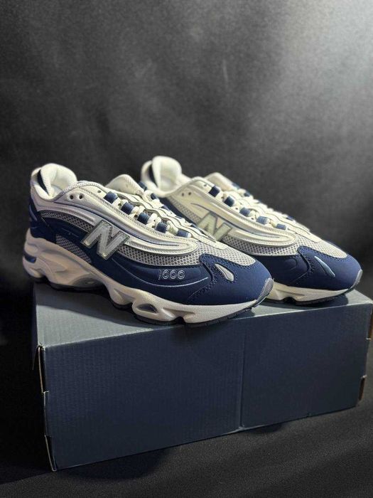 Чоловічі кросівки New Balance 1000 оригінал M1000MEN кроссовки