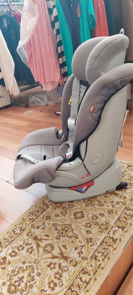 Cadeira de crianca para carro