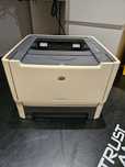 HP laserjet p2015n