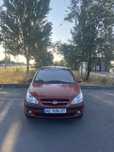 Getz hyundai рест гбо кондер поварен