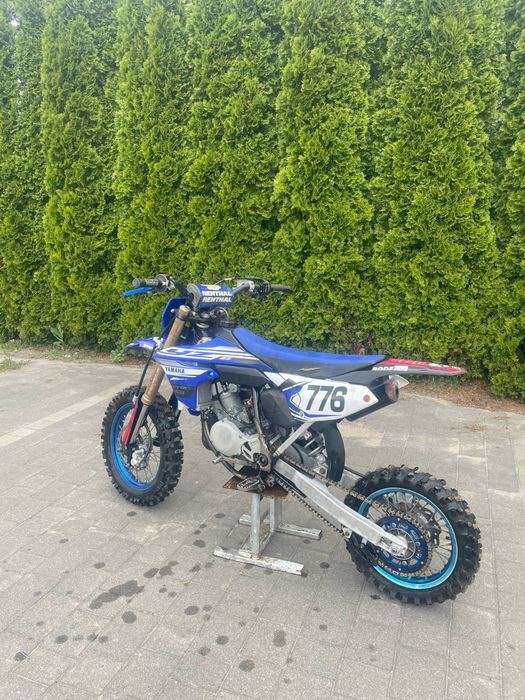 Yamaha yz65 2019r Okazja !! Super stan
