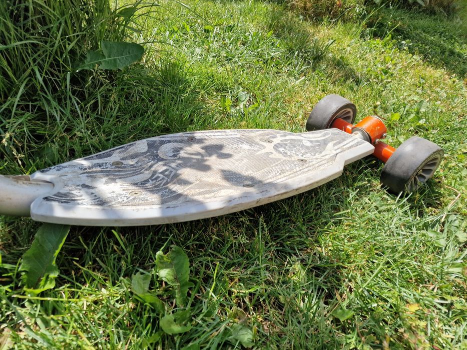 Hulajnoga Oxelo Stun Street