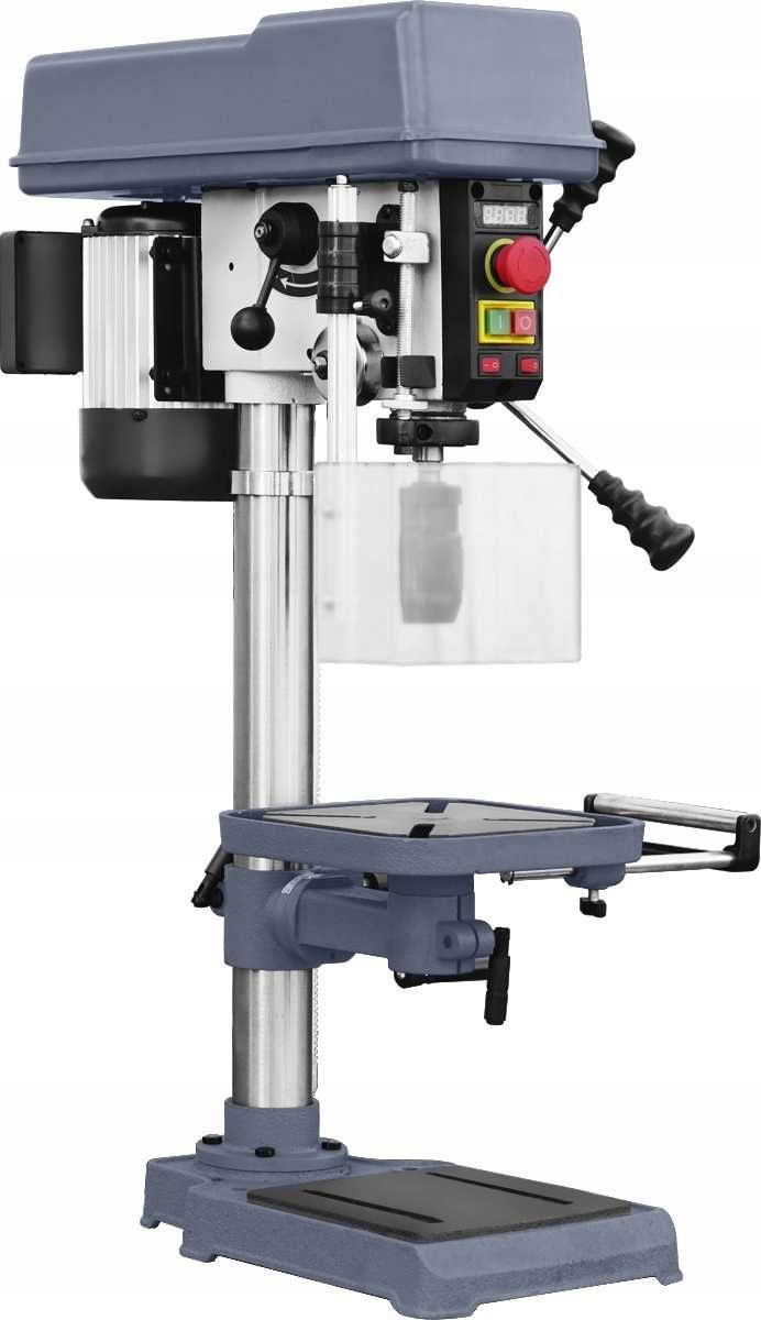 Wiertarka Stołowa Kolumnowa Z7016VARIO CORMAK 16 mm  230V