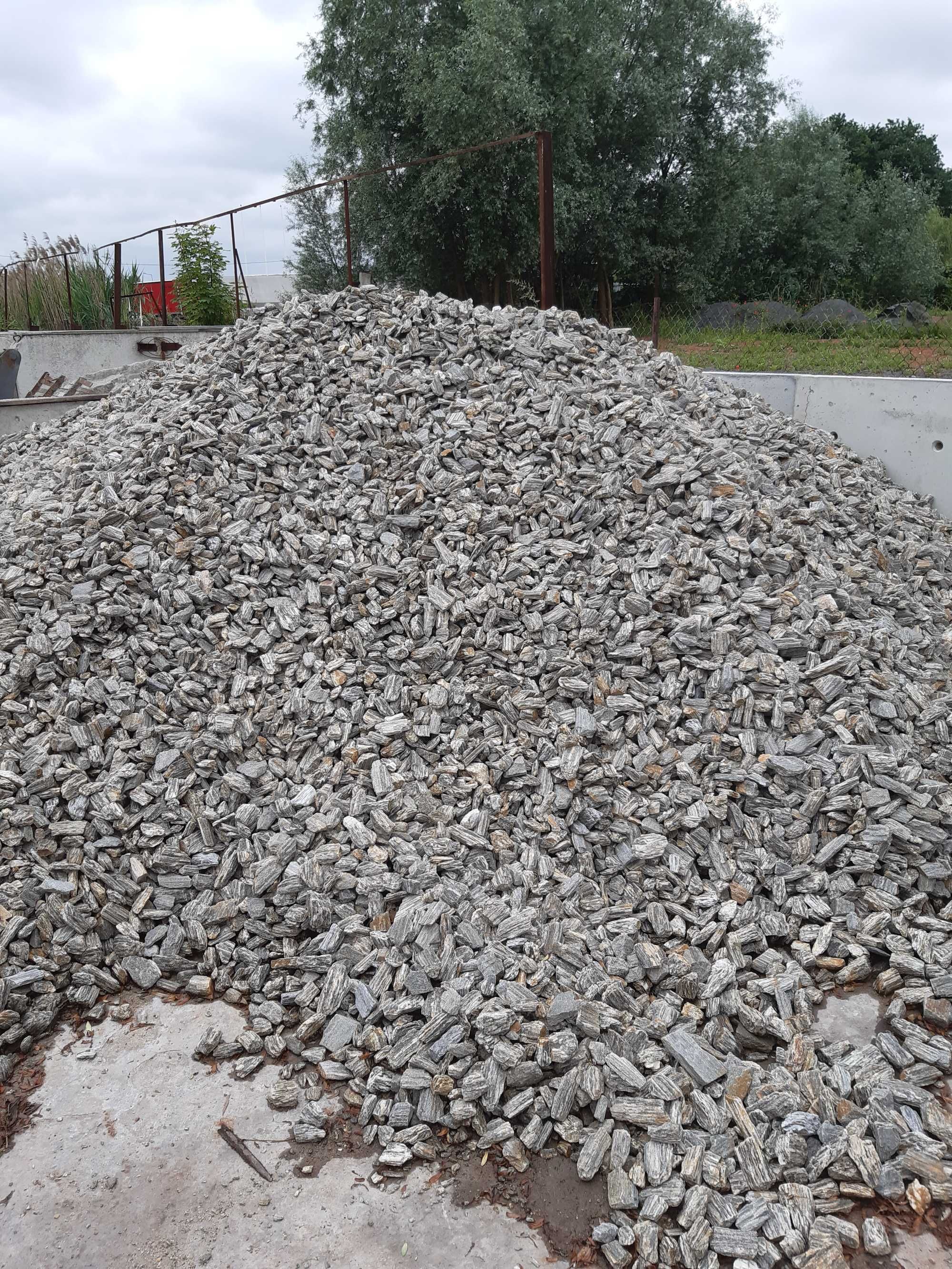 Dolomit 0-30, 0-60, 10-30, 30-60