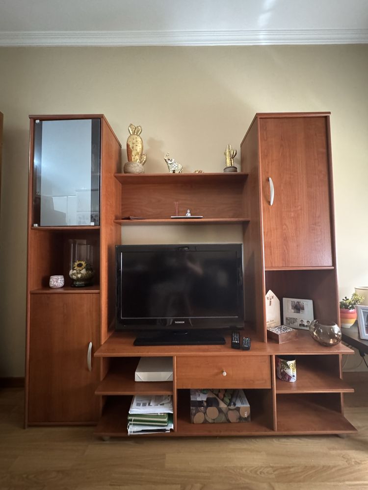 Movel de sala como novo