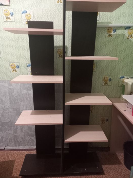 Шафа, стелаж,комод,книжний стелаж,