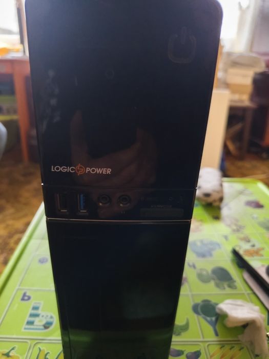 Терміново Системний блок , практично новий