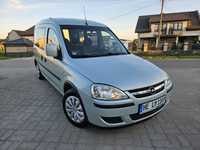 Opel Combo Mega Stan!! 100% Oryginał!!