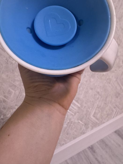 Чашка- непроливайка Munchkin Miraclr 360 грам