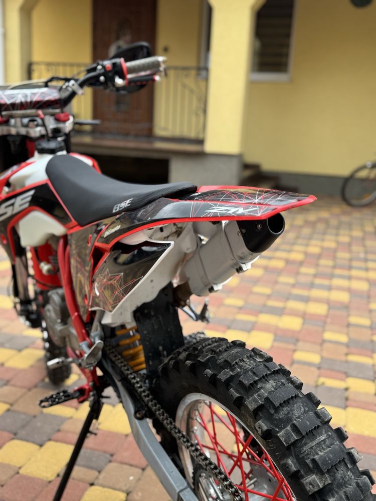 Продам Bse s2