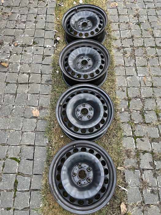 Диски 5 112 r16 оригінал