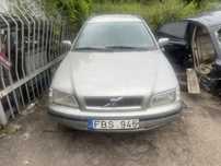 Разборка Житомир Volvo V40 1.8 бензин