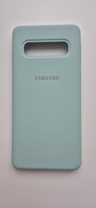Чохол на Samsung s10