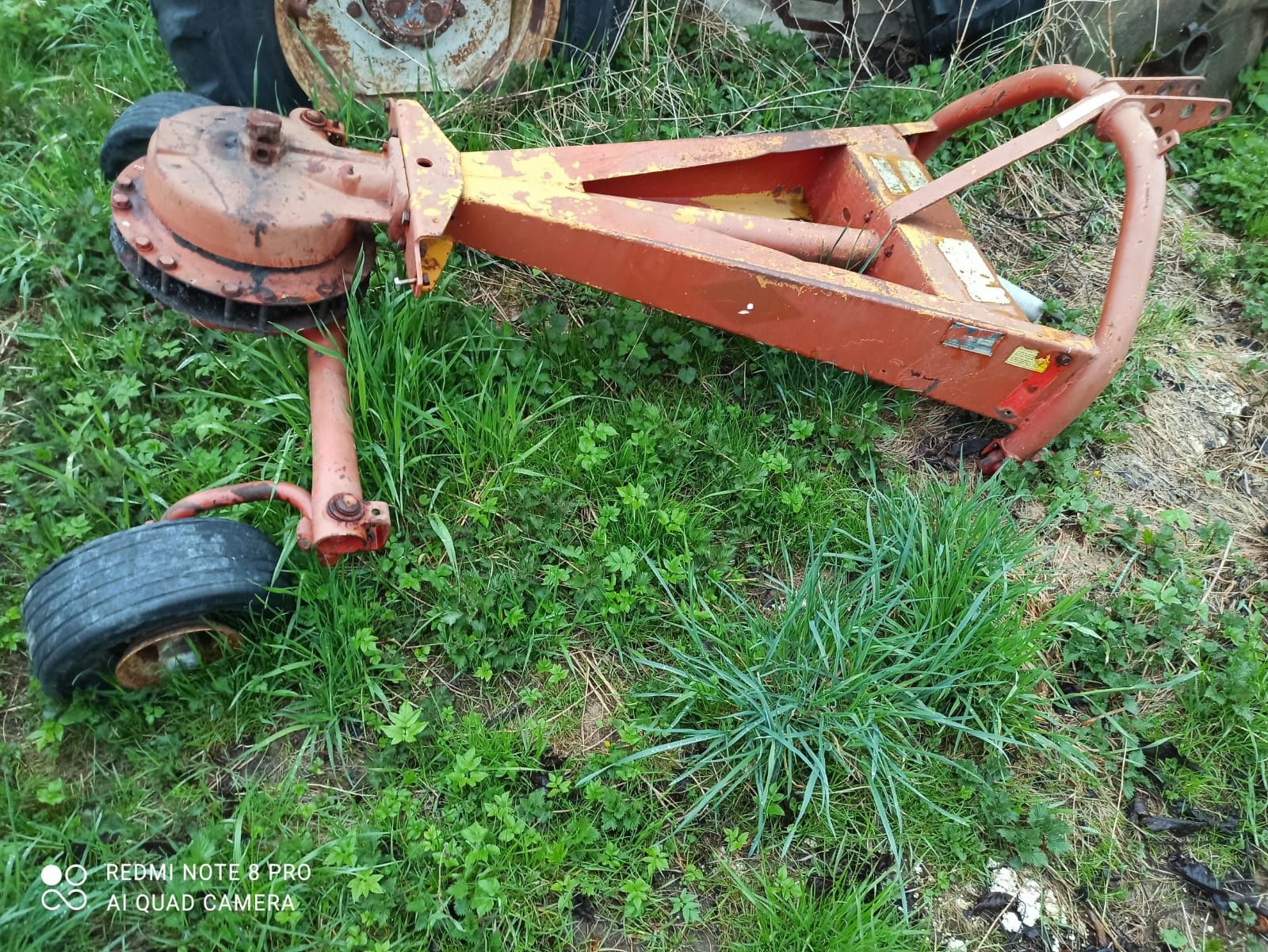 Czesci do zgrabiarek kuhn ga 280g i ga 300g