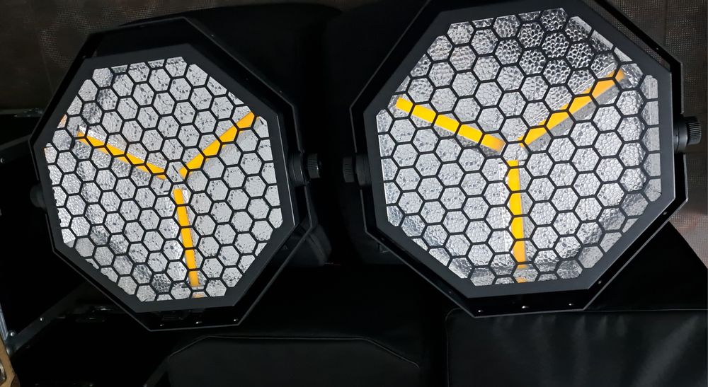 Evolights lumeno Retro 2szt
