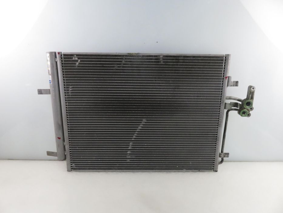 Chłodnica Klimatyzacji Ford Mondeo IV (ba7) 2.0 Tdci - Qxba - 940043