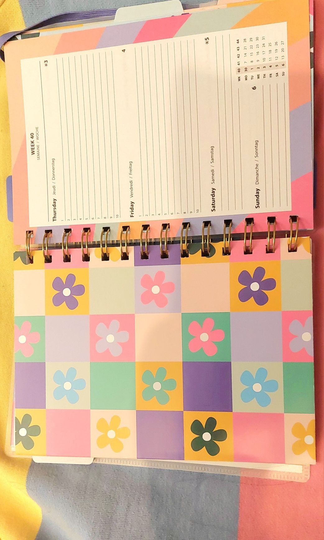 Agenda szkolna 24/25
