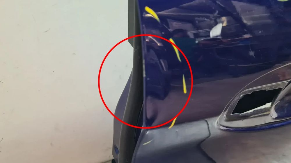 Porta frente direita FORD C-Max II (DXA/CB7, DXA/CEU)