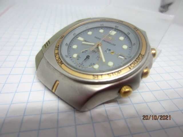часи Citizen eco-drive radio controlled 9410