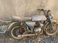 Motorizadas Casal