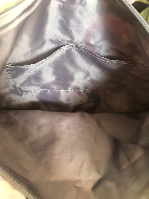 Torba materiałowa typu shopper