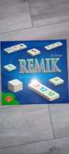 Remik - gra liczbowa