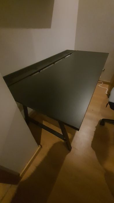 Secretaria Gaming ikea