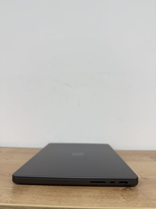 NEW Macbook Pro 14” 2024 | M4 Pro • 24GB • 512Gb | ГАРАНТІЯ Макбук М4