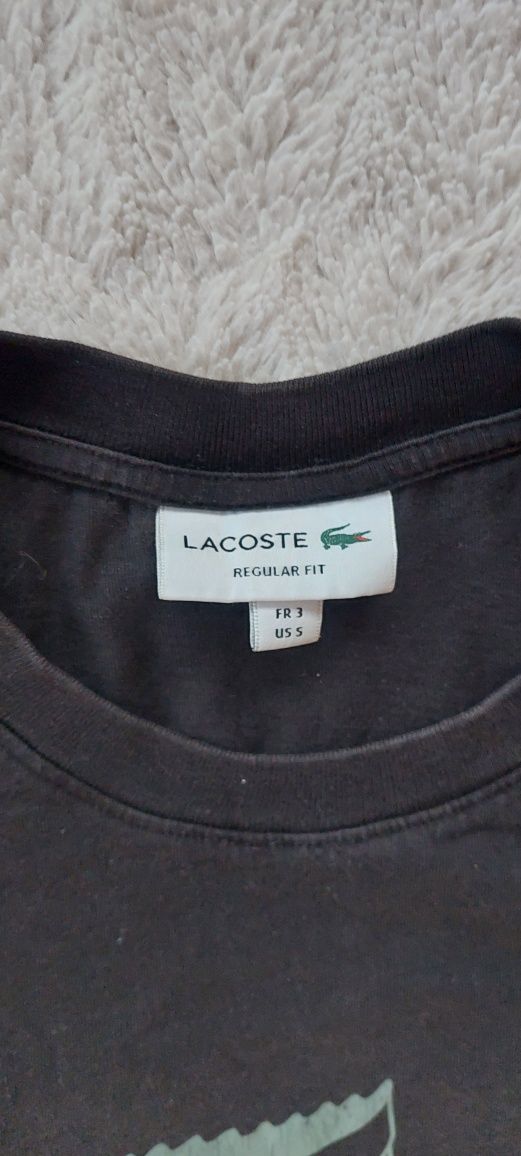 Lacoste koszulka