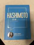 Hashimoto 90 dni Izabella Wentz