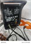Spawarka, migomat - Telwin Bimax 162 Turbo