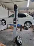 Vendo jantes 207 gti 4x108