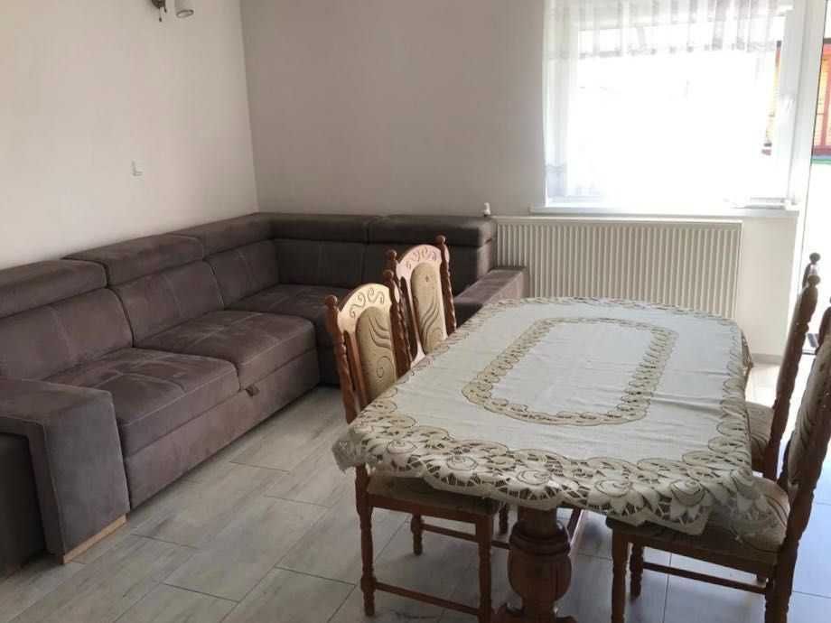 Apartament z odrębnym wejściem - Pokoje Gościnne i Domki Amelia