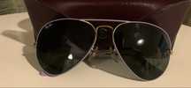 Óculos Ray-Ban originais