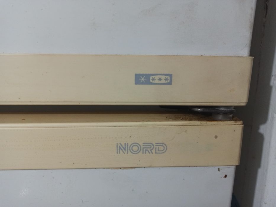 Холодильник NORD