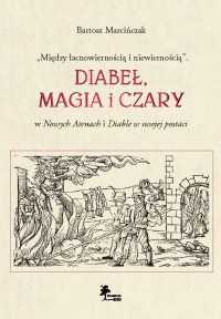 Diabeł magia i czary