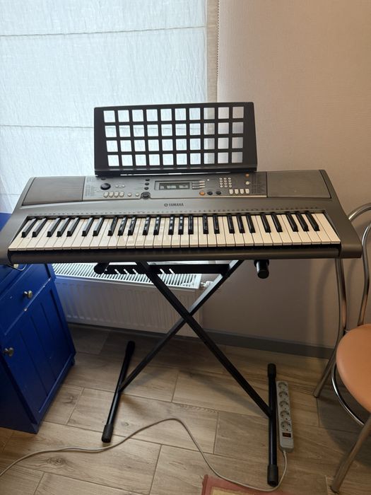 Синтезатор Yamaha