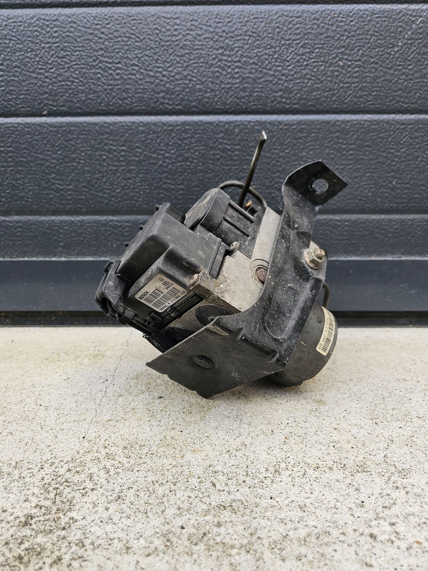 SMART 450 CDI para peças