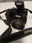 Nikon CoolPix 500