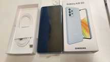 Nowy Samsung A33 5G,fabryczny zestaw,folia