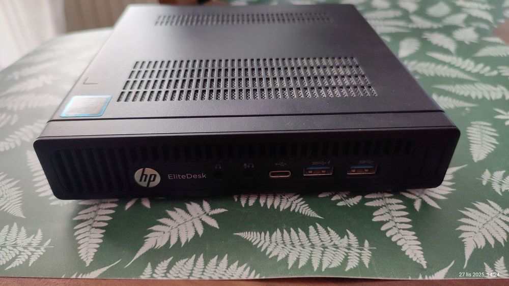 HP Elite deski 800 g2 32 GB