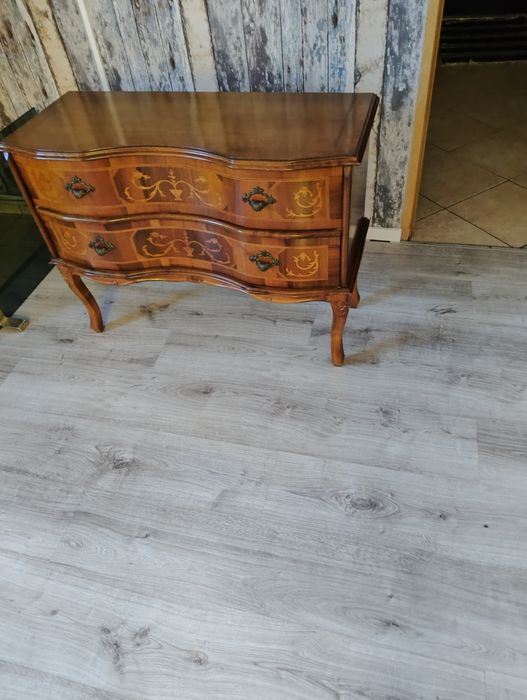 Komoda włoska styl włoski