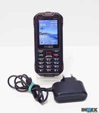 Telefon Maxcom MM917 Czarny